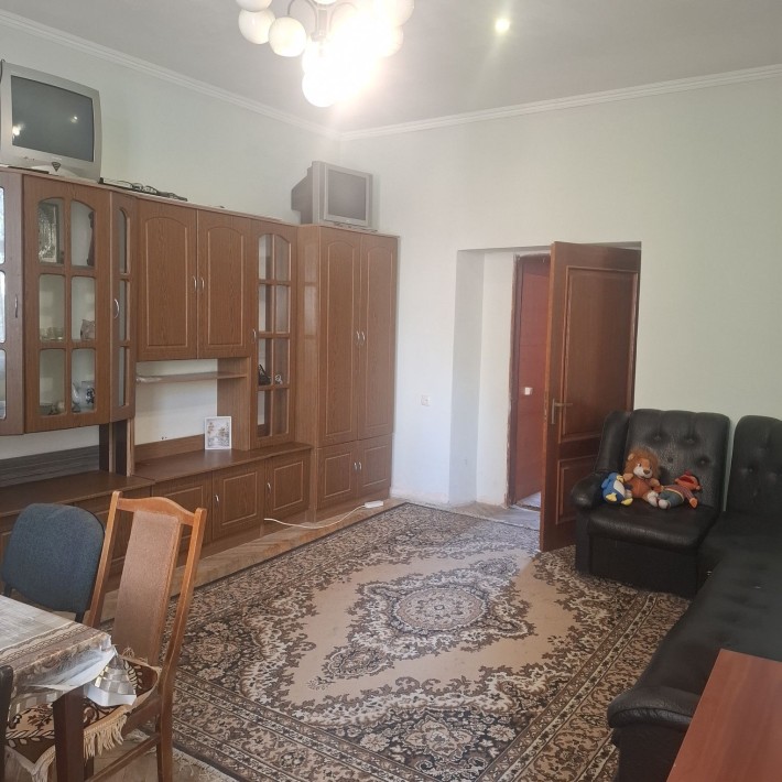 Продаж 2х кім кв вул ШЕВЧЕНКА. рн Золотої.Залізничний рн.м Львів - фото 1
