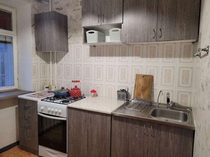 Продажа. 1 ком. квартира по ул. Космическая - фото 1