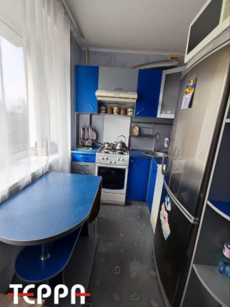 Продаж 3-кімнатної квартири Бородинський - фото 1