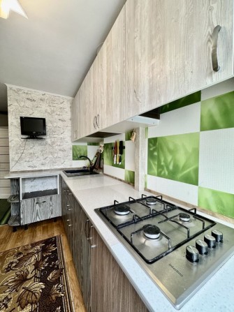 Продажа уютной 3комн. квартиры по ул.Квиткы Цисык (Гули Королевой)! - фото 1