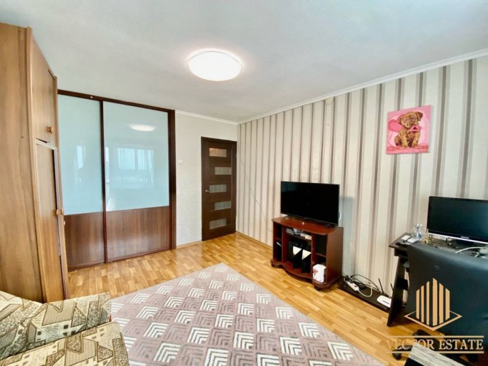 Продам 1к квартиру Калинова Образцова лівий берег - фото 1