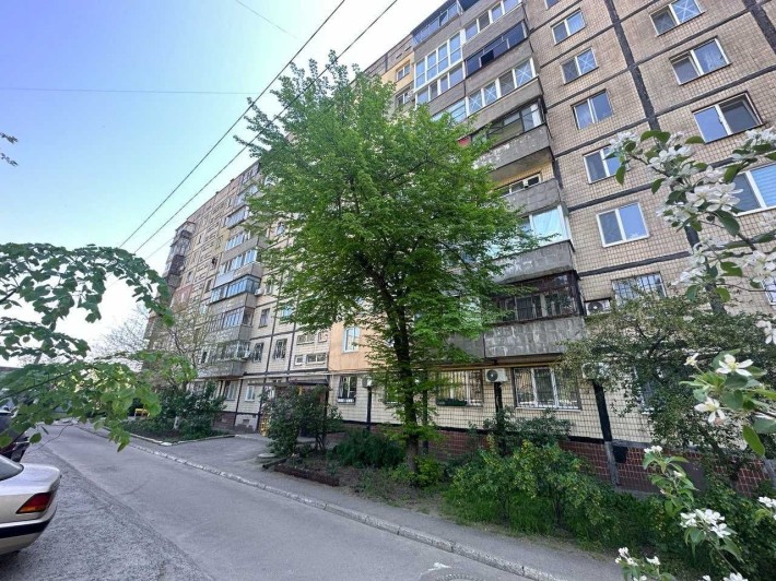 Продается 2к квартира Отличное решение для небольшого бюджета Левый бе - фото 1