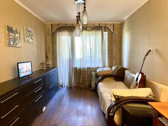 Продам квартиру на жм Парус - фото 1