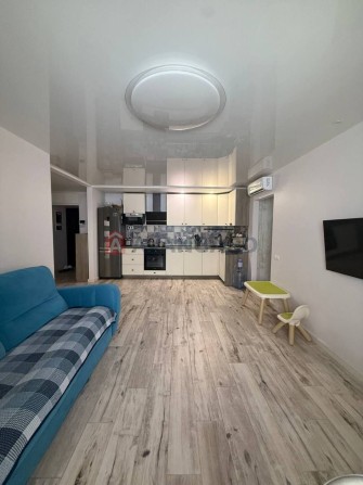 Продам 3к.кв в новобудові грушевського 85 - фото 1