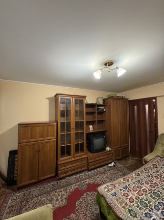 Продаж двокімнатноі квартири вул.Володимира Великого (рн Княгині Ольги - фото 1