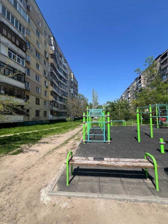Продам 1-к квартиру Мандриківська пр Героев Перемога Победа бул. Славы - фото 1