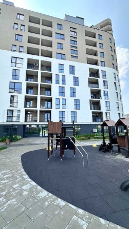 Продаж 1-кімнатної квартири — ЖК Safe Town, вул. Кульпарківська - фото 1
