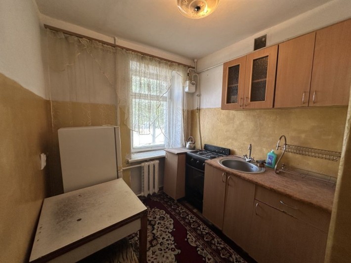 Продам 1 комнатную квартиру ул. Садовая, между ул. Чкалова и Чигрина - фото 1