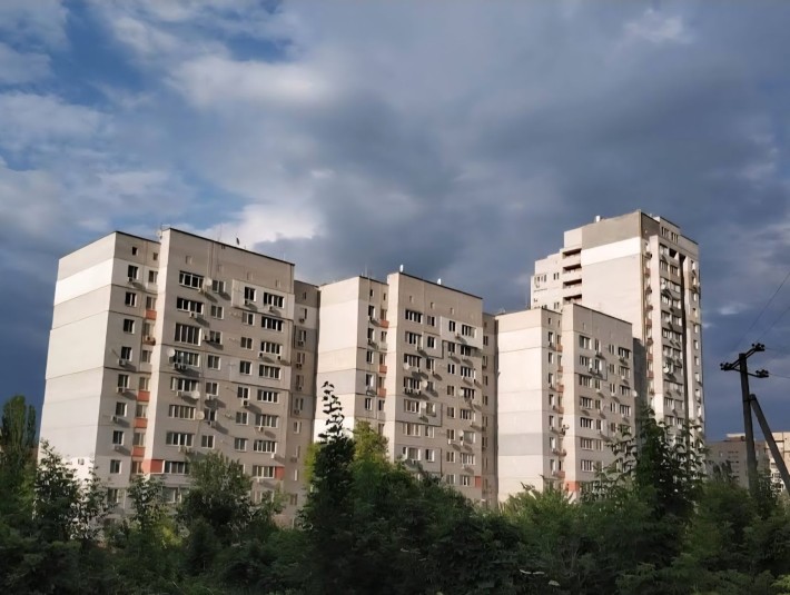 Продам 2к квартиру Победа-6, (Перемога) / Созидатель - фото 1