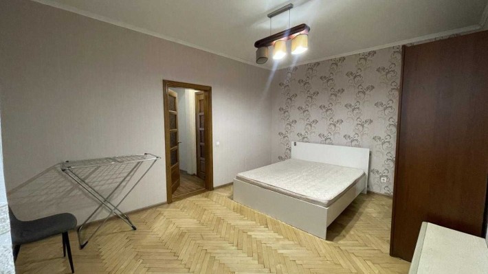 2 квартира/Ремонт/Джерельна/Галицький/Львів - фото 1