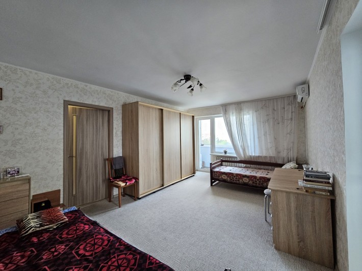 Продам 1 комнатную квартиру "чешка" Левобережный-3/ Караван/ пр. Мира - фото 1