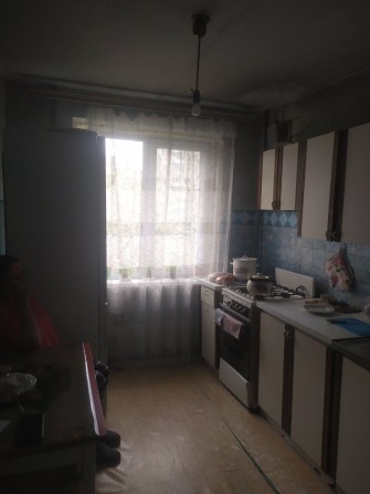 Продаж трьохкімнатної квартири вул.Виговського Залізничний район - фото 1