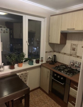 Продам 2-х Кім квартиру Вокзальна - фото 1