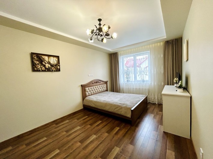 Продаж 1 кім вул.Дж.Леннона - Миколайчука. Ремонт,меблі,техніка. - фото 1