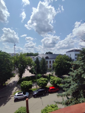 Продаж квартири в Центрі вул. Лятошинського - фото 1