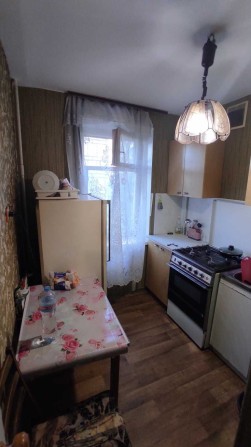 Продам 1 комнатную квартиру улица Энтузиастов 6/9 - фото 1