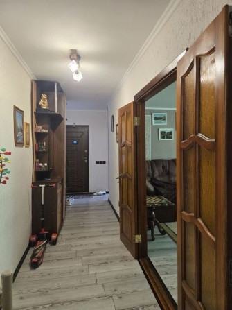 Продам 3 х кімнатну квартиру в районі глобала 9/9 цегла - фото 1