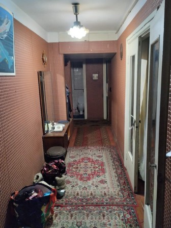 Продается 3к.квартира.65м.ЧЕШКА.Соляные.Газовая колонка! - фото 1
