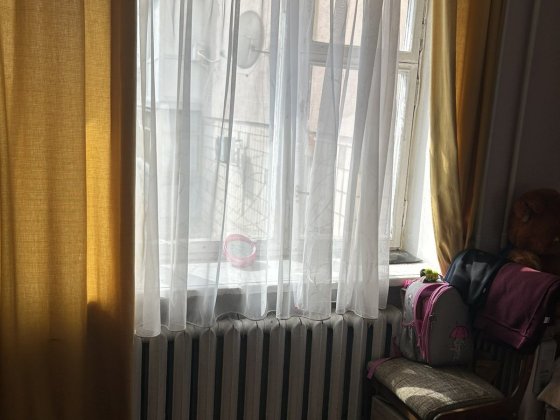 Продам 3х квартиру в центрі міста Житомир