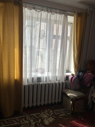 Продам 3х квартиру в центрі міста - фото 1