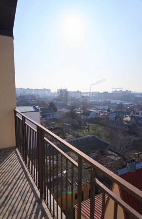 Продаж квартири в
новобудові, вул. Сінна, м.
Миколаїв
Квартира Nº21 - фото 1