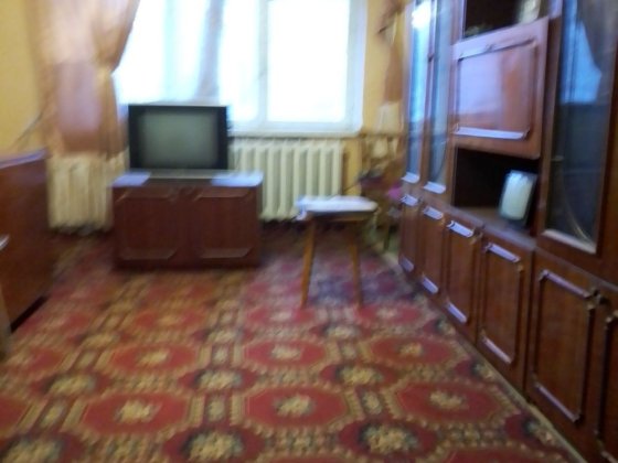 Продам 2 х комнатную квартиру хозяин николаевка Кропивницкий