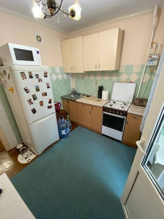 Продаж однокімнатної квартири - фото 1