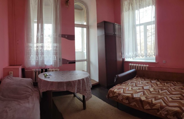Продаю однокімнатну квартиру вул. Нікольська - вул. Велика Морська - фото 1