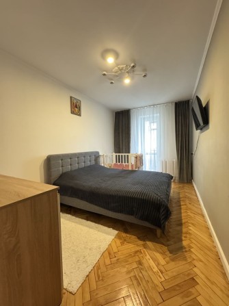 Продаж 3-три кім квартири.Вул.Скорини Сихівський р-н - фото 1