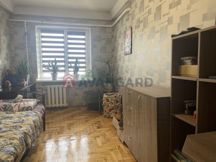 Продається 3-кімн. квартира по вул. Бельфорский б-р - фото 1