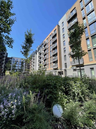 Продаж 2 км квартири в ЖК Avalon Yard в. Замарстинівська Без комісії - фото 1