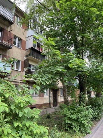 Продається 2к.квартира - фото 1