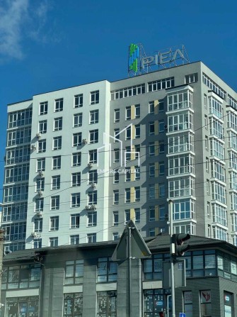 Продається 3 кім.квартира по вул. Мазепи ЖК Тополіс | площею 85.8 м2 | - фото 1