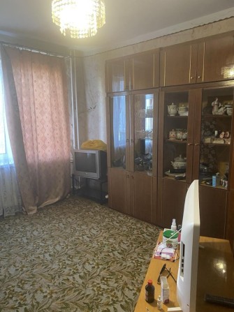 Продается 1 кв на Бородинском! - фото 1