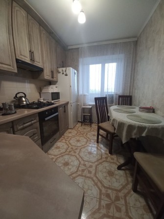 Продам 3-кімнатну квартиру на Великій Бердичівській - фото 1