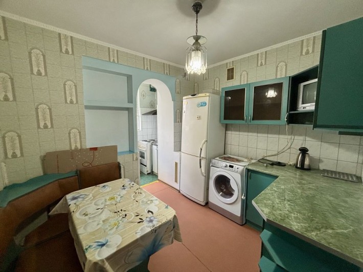 Продам простору однокімнатну квартиру Намив - фото 1