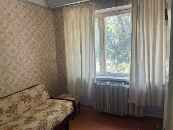 Продам 3 к/к в центре, р-н Сухой фонтан, Яхт-клуб, ул. Шоссейная - фото 1