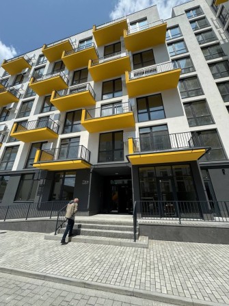 2-х кімнатна квартира від власника у зданому будинку Auroom Spark - фото 1