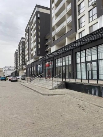 Продаж  2 кім.квар. в новобудові вулиця Городницька бічна Липинського - фото 1
