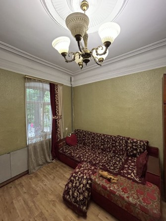Продається однокімнатна квартира в центрі міста - фото 1