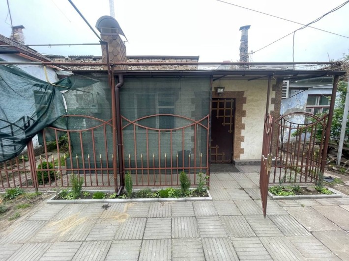 Продаж 2-кімнатної квартири - фото 1