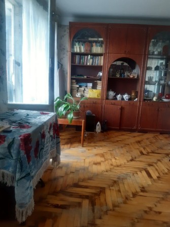 2-х кімната квартира 8/9 бабурка лахтиньска - фото 1