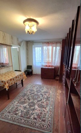 Продам 4-х комнатную квартиру на 3/5 в ЦЕНТРЕ/ 3-я Слободская - фото 1