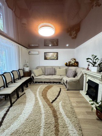 Продам 3к утеплену з АГО на Академіка Корольова, 1/5, «чешка» - фото 1
