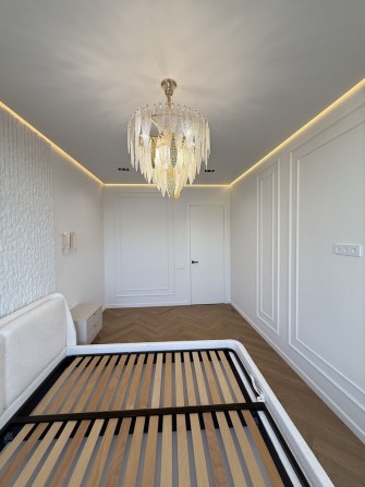 Продам свою 1к квартиру в ЖК Атмосфера, Аркадия! - фото 1