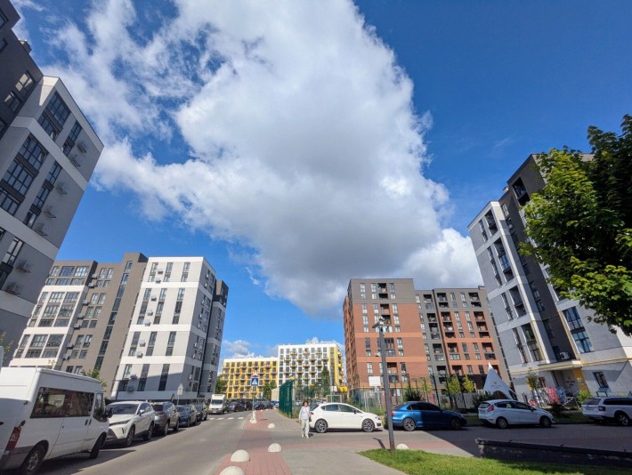 Продаж 1-кімнатноїквартири ЖК Avalon Zelena Авалон Зелена - фото 1