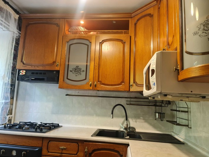 Продам 2-х комнатную квартиру. Собственник. Без комиссии. ул. Одесская - фото 1