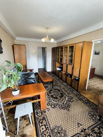 Продажа 3х-комн.кв. ул. Запорожского Казачества ост. Почта - фото 1