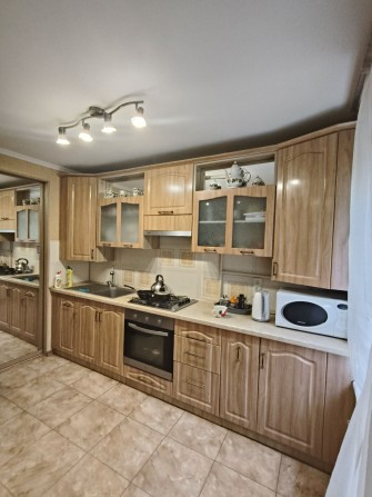 Продаж 3 кімнатної  квартири р-н Ча-Ча - фото 1