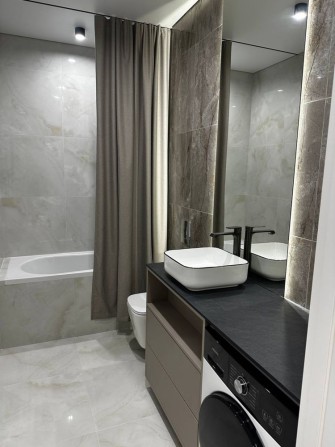 От Хозяина. Краснова Кадор 60 жемчужина, 5 этаж 43 кв. - фото 1